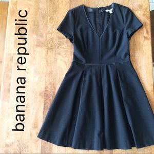 Black dress. Size 4